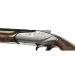 Strzelba Benelli 828U STEEL BE.S.T Limited Edition 12/76 - 28